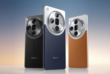 OPPO triển khai smartphone cao cấp đầu tiên tích hợp công nghệ mới