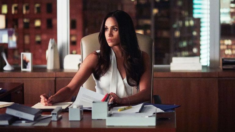 Suits actor reveals zero contact with Meghan Markle