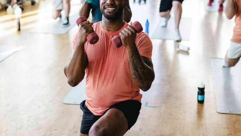 Top 5 Health Resolutions for 2024