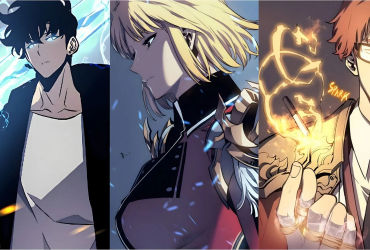 Understanding Solo Leveling's Hunter Ranking System