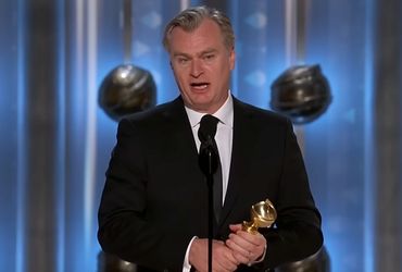 Winners of the Golden Globes 2024