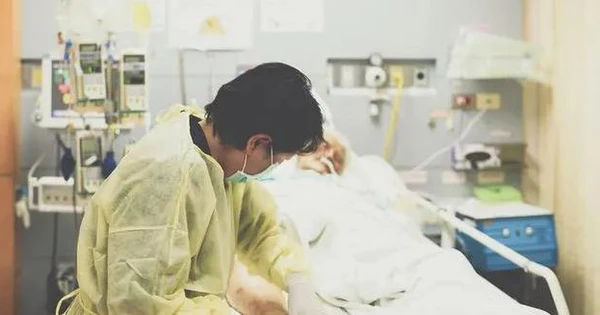 Những lời khuyên từ bác sĩ về chế độ ăn uống để tránh ung thư dạ dày