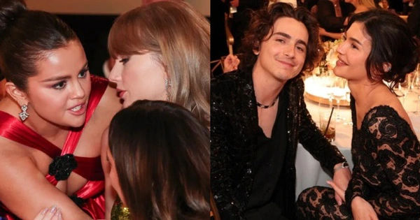 Selena Gomez trả lời vụ thông tin bị Kylie Jenner xử lý khi muốn chụp ảnh cùng Timothée Chalamet