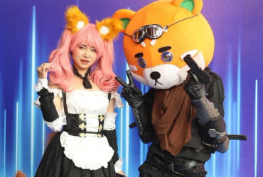 Sự kiện đình đám của làng game Việt: Hơn 4000 game thủ hội tụ một màn