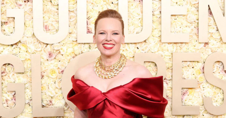 Unforeseen Journeys Awaited 'Fallen Leaves' Star Alma Poysti Post-Filming (Exclusive)