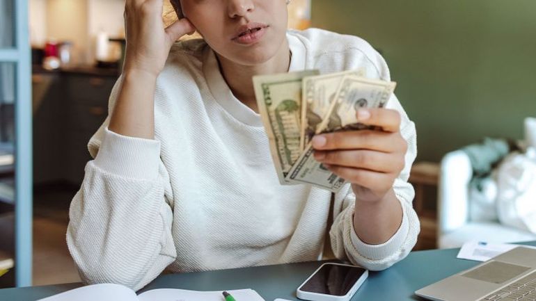 Conquering the Viral No Spend January Challenge