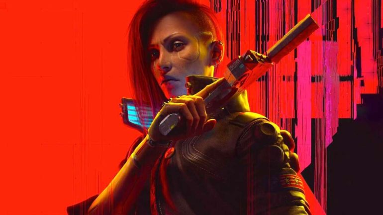 Cyberpunk 2077' sequel has officially started development