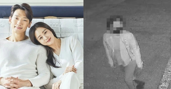 Gánh nặng của kẻ ngắm và quấy rối gia đình Bi Rain - Kim Tae Hee