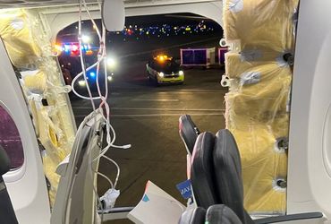 Key Insights into Boeing's Recent 737 Max Crisis