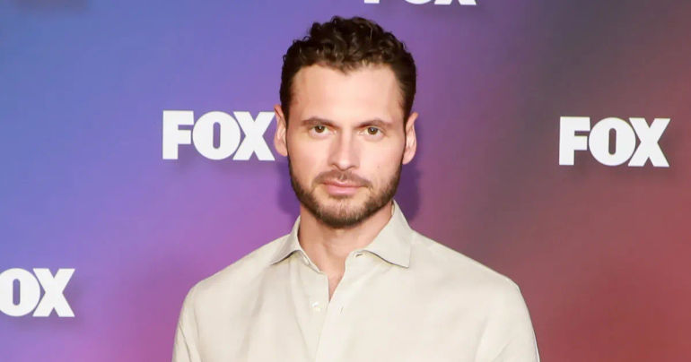 'The Cleaning Lady' Star Adan Canto Passes Away at 42 Following Private Battle with Cancer