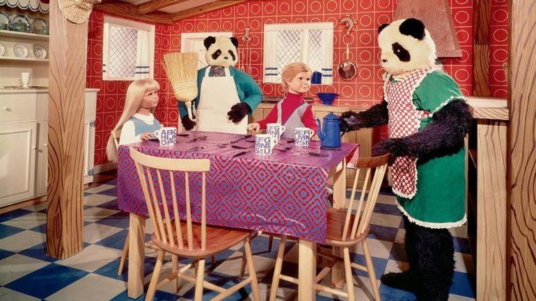 Unveiling the Enigmatic Realm: Rediscovering an Eccentric and Neglected British Comic Book