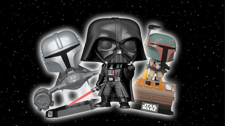 15 Must-Have Star Wars Funko Pops for Your Collection