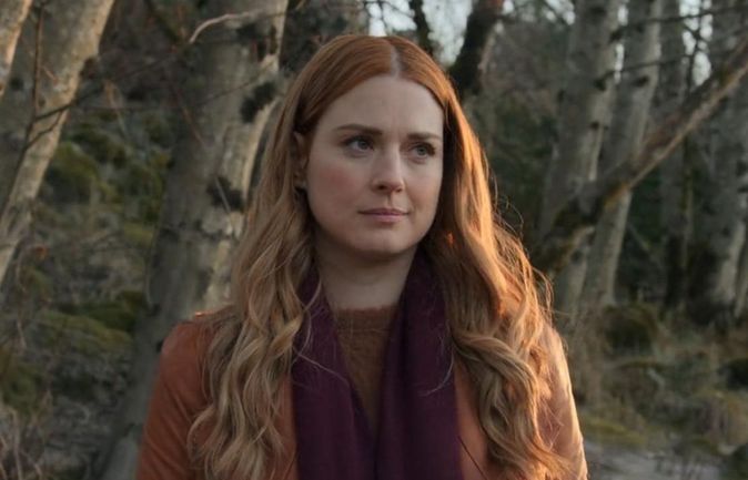 Is Mel the Most Irritating Character in Virgin River?