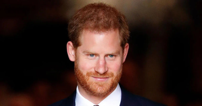 Prince Harry to be Honored as a Military Helicopter Pilot in the Living Legends of Aviation