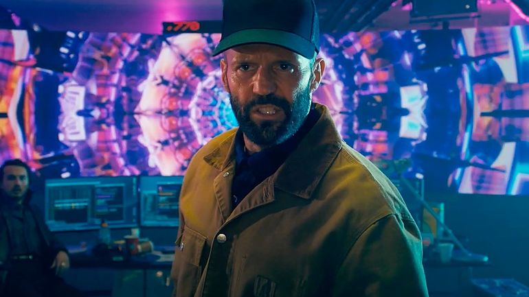 Streaming Options for The Beekeeper - How to Watch the Movie