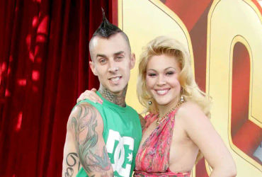 Travis Barker and Shanna Moakler: A Rollercoaster Ride Through Their Turbulent Divorce and Beyond