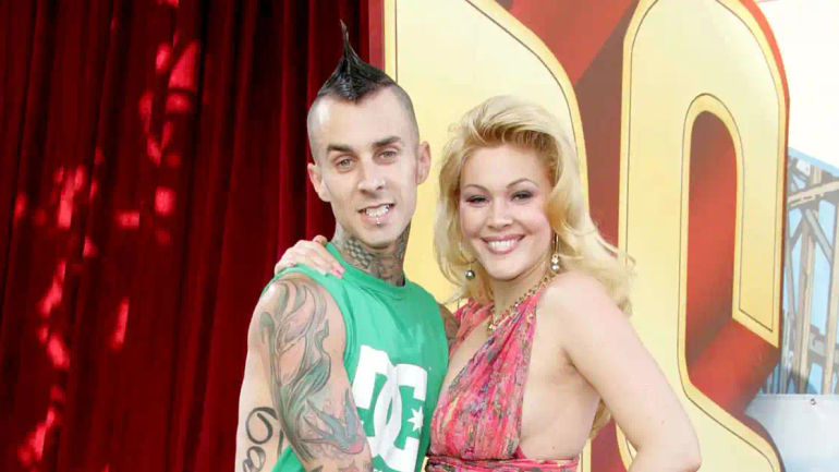 Travis Barker and Shanna Moakler: A Rollercoaster Ride Through Their Turbulent Divorce and Beyond