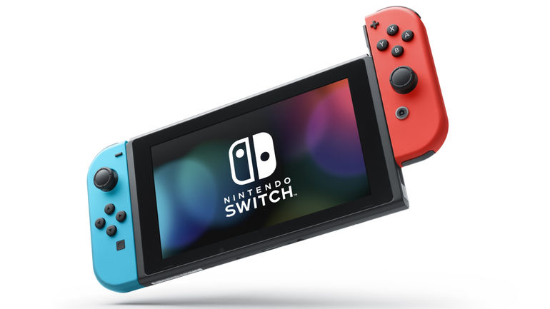 Rumors Suggest Nintendo Switch 2 Set for Fall 2024 Release, Backed by AI Hint Software Company