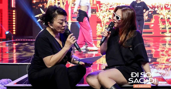 Độc quyền: Bên trong Siêu Nhạc Hội 141 của Shopee - Cận cảnh các gợi ý về cặp đôi bí ẩn