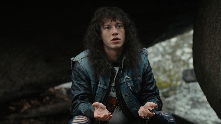 Fans of Stranger Things left heartbroken by Season 5 images featuring Eddie