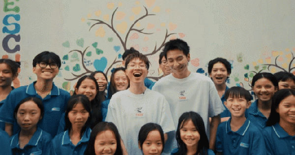 Obito chính thức phát hành MV đầu tiên cho album đầu tay trong cuộc đua WeChoice!