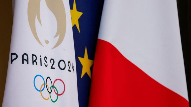 The Olympics welcomes its inaugural global beer sponsor