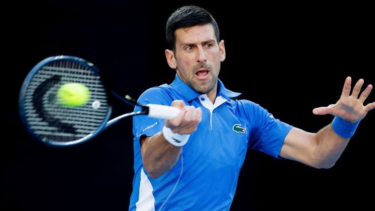 2024 Australian Open: Novak Djokovic chases history, Naomi Osaka makes a comeback, and Rafael Nadal's absence felt