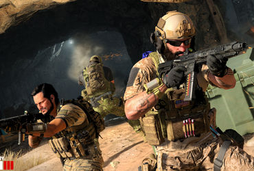 Activision Reverses Controversial Call Of Duty: Warzone Feature Following Backlash