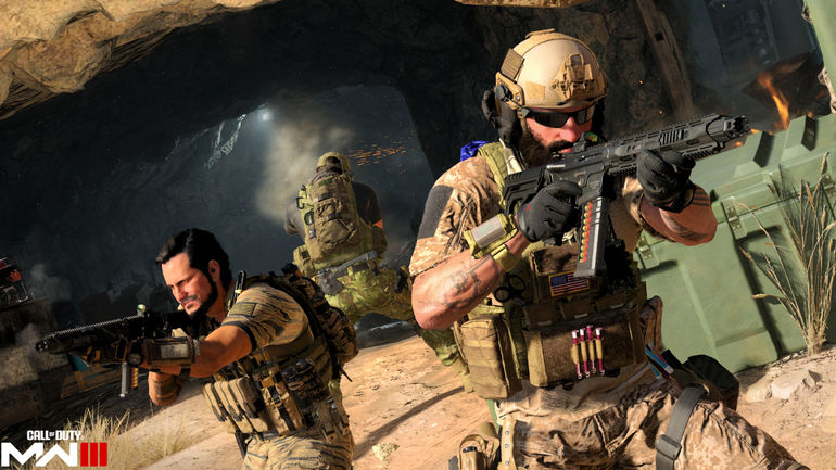 Activision Reverses Controversial Call Of Duty: Warzone Feature Following Backlash