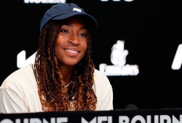 Coco Gauff sets sights on reaching double figures in Grand Slam triumphs before Australian Open