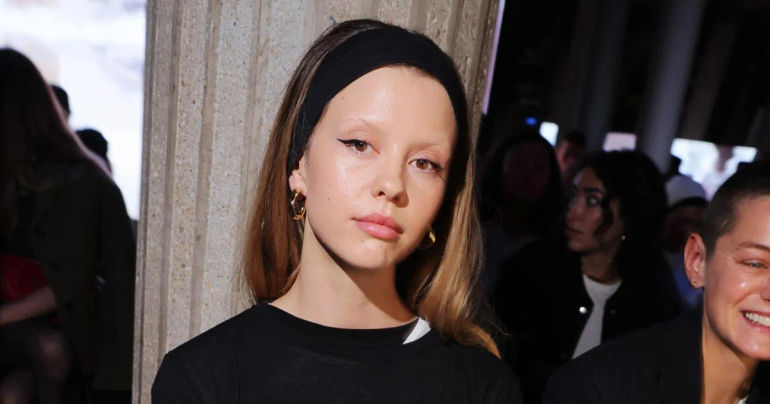 Mia Goth Faces Lawsuit Following Alleged On-Set Incident with Background Actor