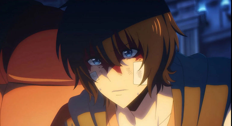 Solo Leveling Episode 3: Air Date, Streaming Details, and More