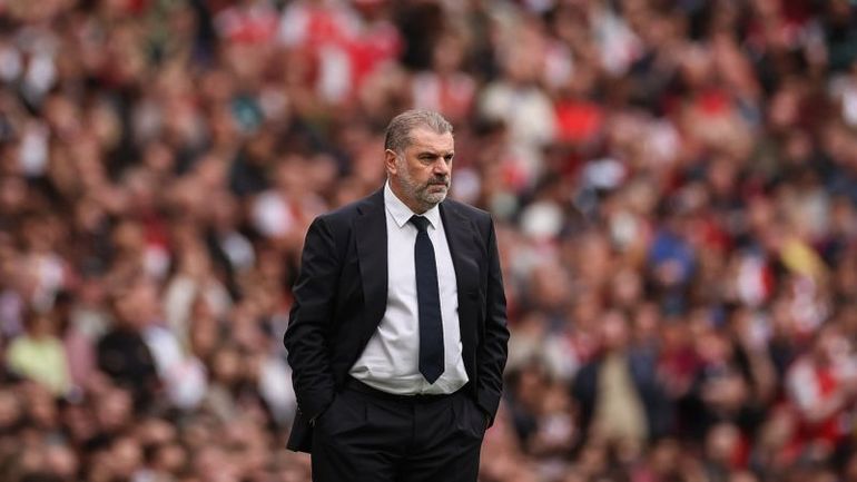 Ange Postecoglou: The Unorthodox Journey to Premier League Success