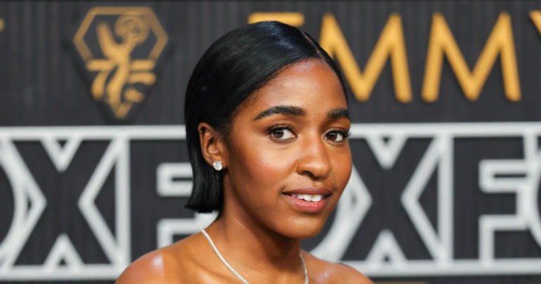 The Bear’s Ayo Edebiri: The Irish Joke That Won’t Quit