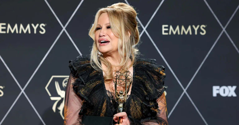 The 2023 Primetime Emmy Awards: A Night of Glitz, Glamour, and Triumph