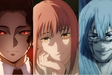 The Hidden Identities of Anime Characters