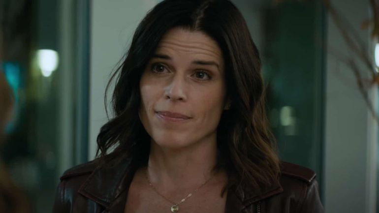 Neve Campbell Reveals What It Would Take to Get Her Back in the Scream Franchise