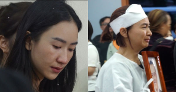 Lễ tiễn đưa ca sĩ Huỳnh Vũ Thạch: Kỷ niệm và tiễn biệt