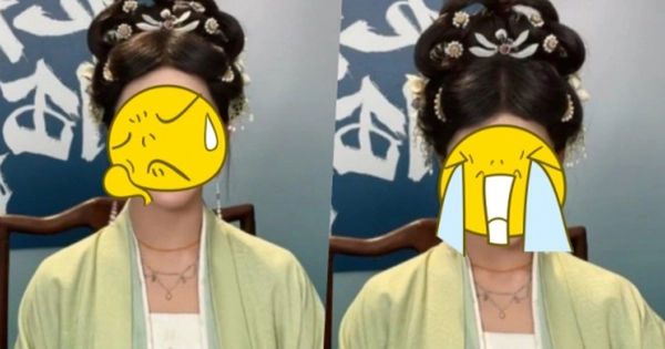 Lưu Tá Ninh: Từ Mỹ Nhân Hoa Ngữ Được Khen Đẹp Như Mộng Đến Tận Cùng của Dìm Nhan Sắc