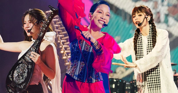 Nghi vấn gian lận điểm số ở vòng Công diễn 5: Sự thắc mắc của 357 khán giả nữ