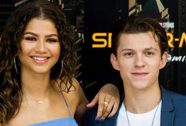 Chuyện tình cảm của Tom Holland - Zendaya: Sự thật và những nghi vấn