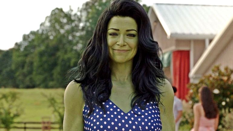 She-Hulk: Will There Be a Season 2? What's Next for the Marvel Series?