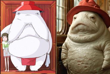 Studio Ghibli Fans Outraged by AI Live-Action Version of Spirited Away