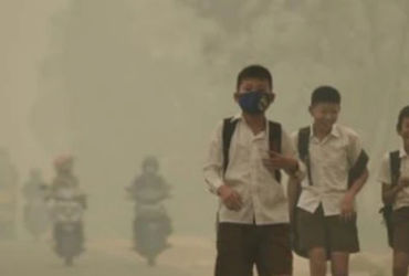 Chất lượng không khí và ảnh hưởng đến sức khỏe