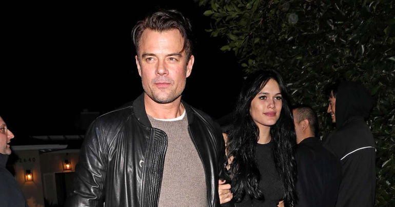 Josh Duhamel and Audra Mari: A Whirlwind Romance
