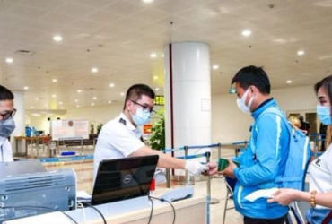 Biến thể mới của SARS-CoV-2 và Công tác Phòng, Chống Dịch Bệnh trong Dịp Tết Nguyên \
đán 2024