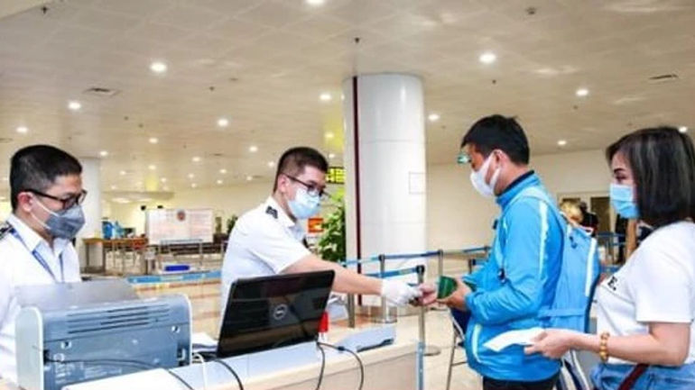 Biến thể mới của SARS-CoV-2 và Công tác Phòng, Chống Dịch Bệnh trong Dịp Tết Nguyên \
đán 2024