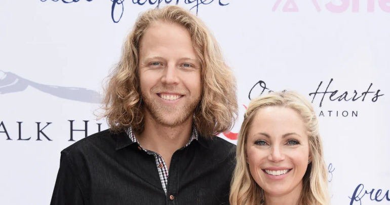 Sarah Herron Announces Pregnancy After the Loss of Son Oliver