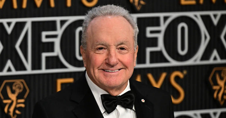 Lorne Michaels Reveals Potential Successor at Saturday Night Live