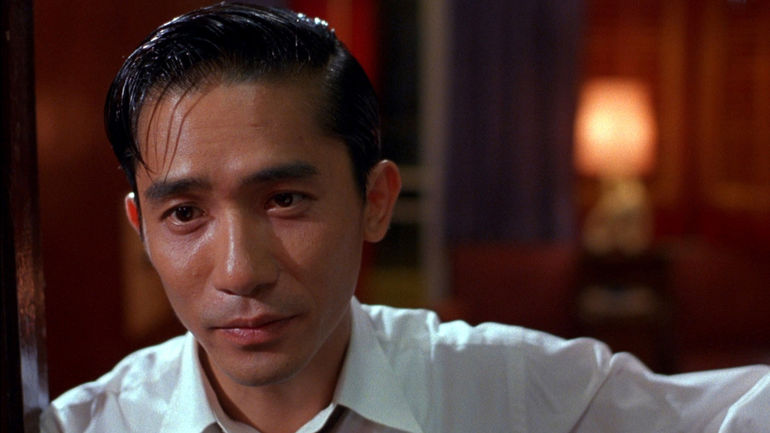 Những Diễn Viên Tài Năng Trong Tác Phẩm Của Vương Gia Vệ